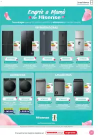 Catálogo Hiraoka Página 15