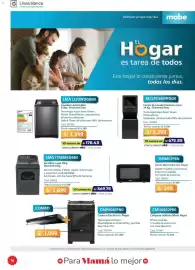 Catálogo Hiraoka Página 16