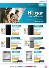 Catálogo Hiraoka Página 17