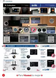 Catálogo Hiraoka Página 18