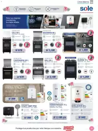 Catálogo Hiraoka Página 19