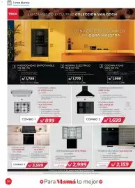 Catálogo Hiraoka Página 20