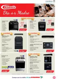 Catálogo Hiraoka Página 21