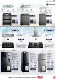 Catálogo Hiraoka Página 23