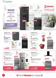 Catálogo Hiraoka Página 24