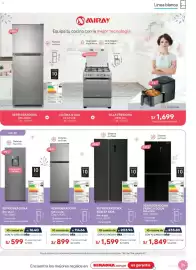 Catálogo Hiraoka Página 25