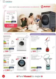 Catálogo Hiraoka Página 26