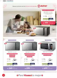 Catálogo Hiraoka Página 28