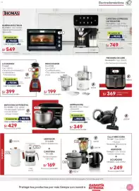 Catálogo Hiraoka Página 29