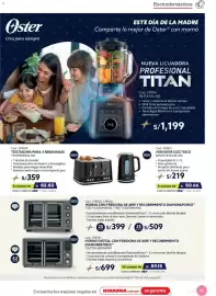 Catálogo Hiraoka Página 31