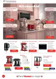 Catálogo Hiraoka Página 32