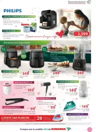 Catálogo Hiraoka Página 33