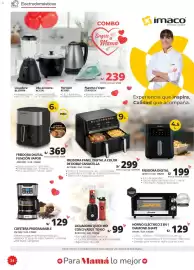 Catálogo Hiraoka Página 34