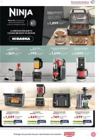 Catálogo Hiraoka Página 35