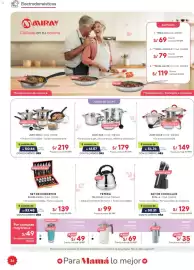 Catálogo Hiraoka Página 36