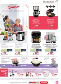 Catálogo Hiraoka Página 37