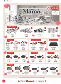 Catálogo Hiraoka Página 38