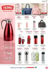 Catálogo Hiraoka Página 39