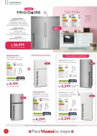 Catálogo Hiraoka Página 4