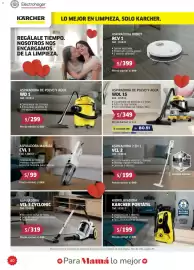 Catálogo Hiraoka Página 40