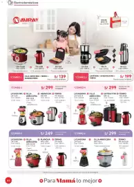 Catálogo Hiraoka Página 44