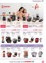 Catálogo Hiraoka Página 45