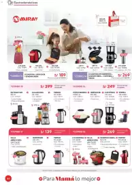 Catálogo Hiraoka Página 46