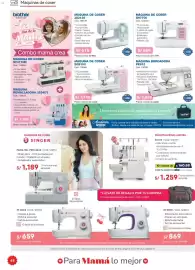 Catálogo Hiraoka Página 48