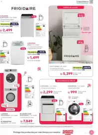 Catálogo Hiraoka Página 5