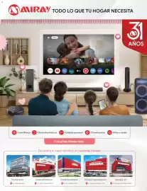 Catálogo Hiraoka Página 50