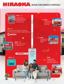 Catálogo Hiraoka Página 51