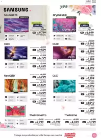 Catálogo Hiraoka Página 53