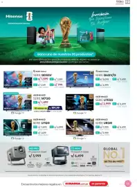 Catálogo Hiraoka Página 55