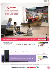 Catálogo Hiraoka Página 57