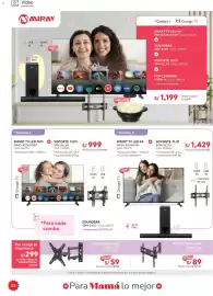 Catálogo Hiraoka Página 58