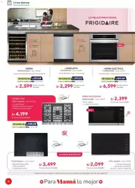 Catálogo Hiraoka Página 6