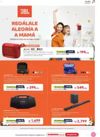 Catálogo Hiraoka Página 61