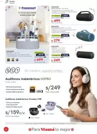 Catálogo Hiraoka Página 62