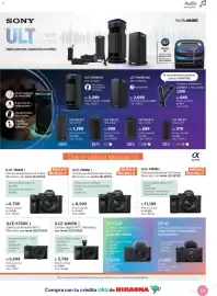 Catálogo Hiraoka Página 63