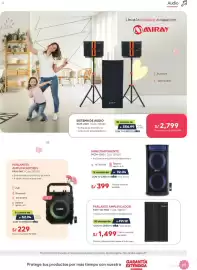 Catálogo Hiraoka Página 65