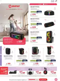 Catálogo Hiraoka Página 67