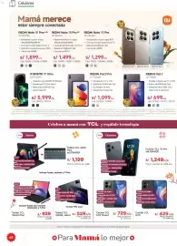 Catálogo Hiraoka Página 68