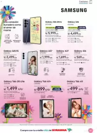 Catálogo Hiraoka Página 69