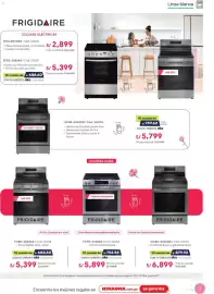 Catálogo Hiraoka Página 7