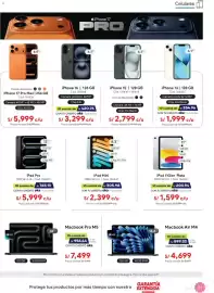 Catálogo Hiraoka Página 71