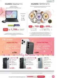 Catálogo Hiraoka Página 73