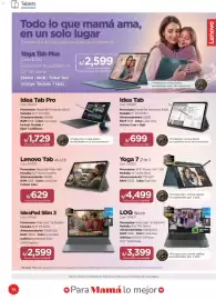 Catálogo Hiraoka Página 74