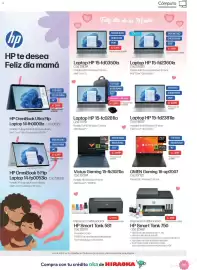 Catálogo Hiraoka Página 75