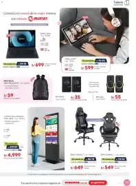 Catálogo Hiraoka Página 79