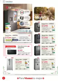 Catálogo Hiraoka Página 8